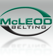 McLeod Belting Company... Leaders in Belting Solutions